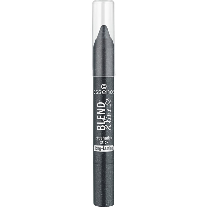 Blend & Line Eyeshadow - Crayon Fard à Paupières