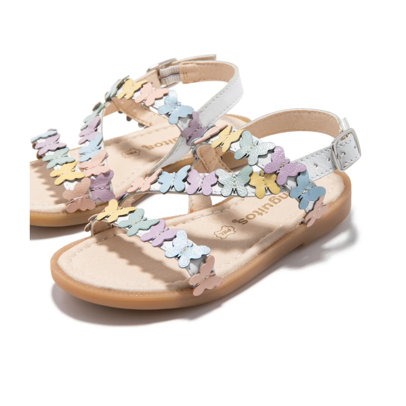 Conguitos - Sandali estivi per bambini comodi