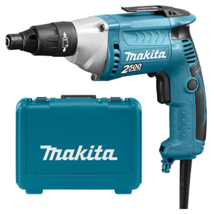 Visseuse bardage 570 W - MAKITA - FS2500K