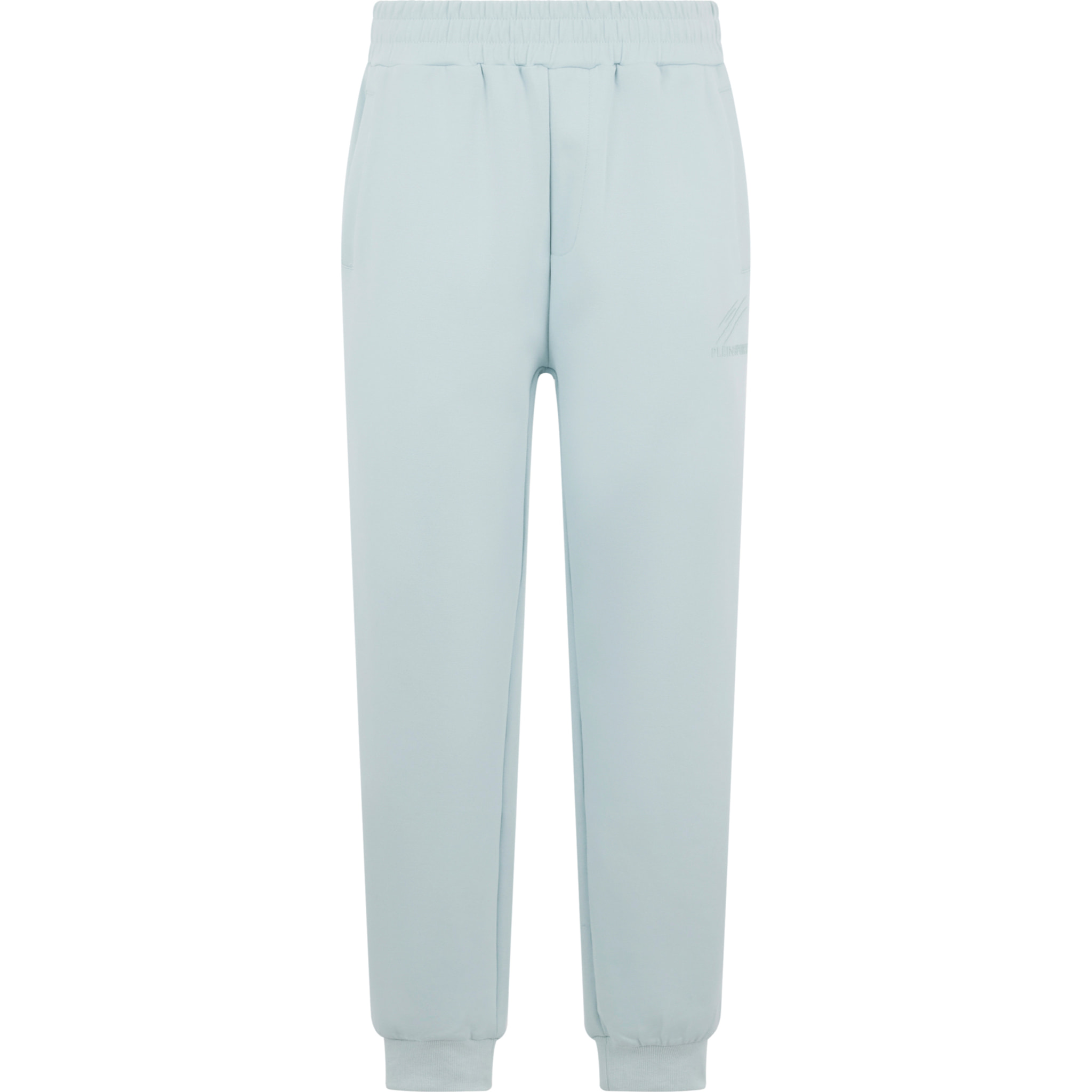 PLEIN SPORT Pique Joggers Icon