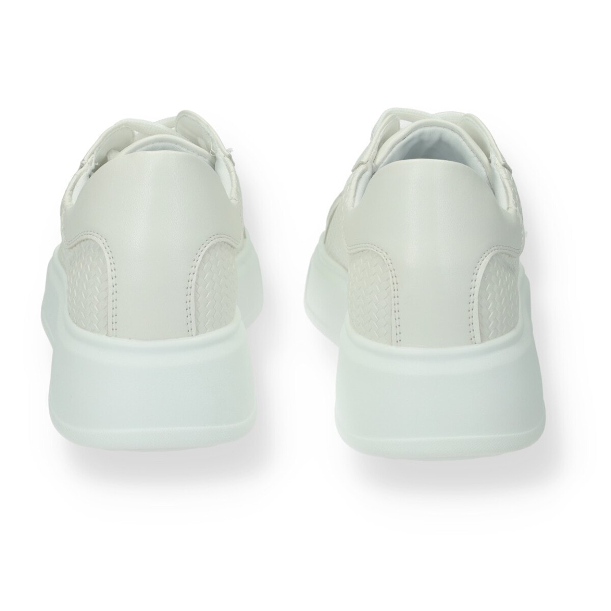 Sneakers Donna Tata Italia Bianco