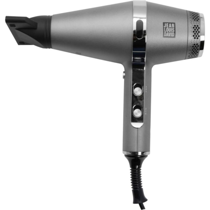 Sèche cheveux professionnel JEAN LOUIS DAVID Infraprotect