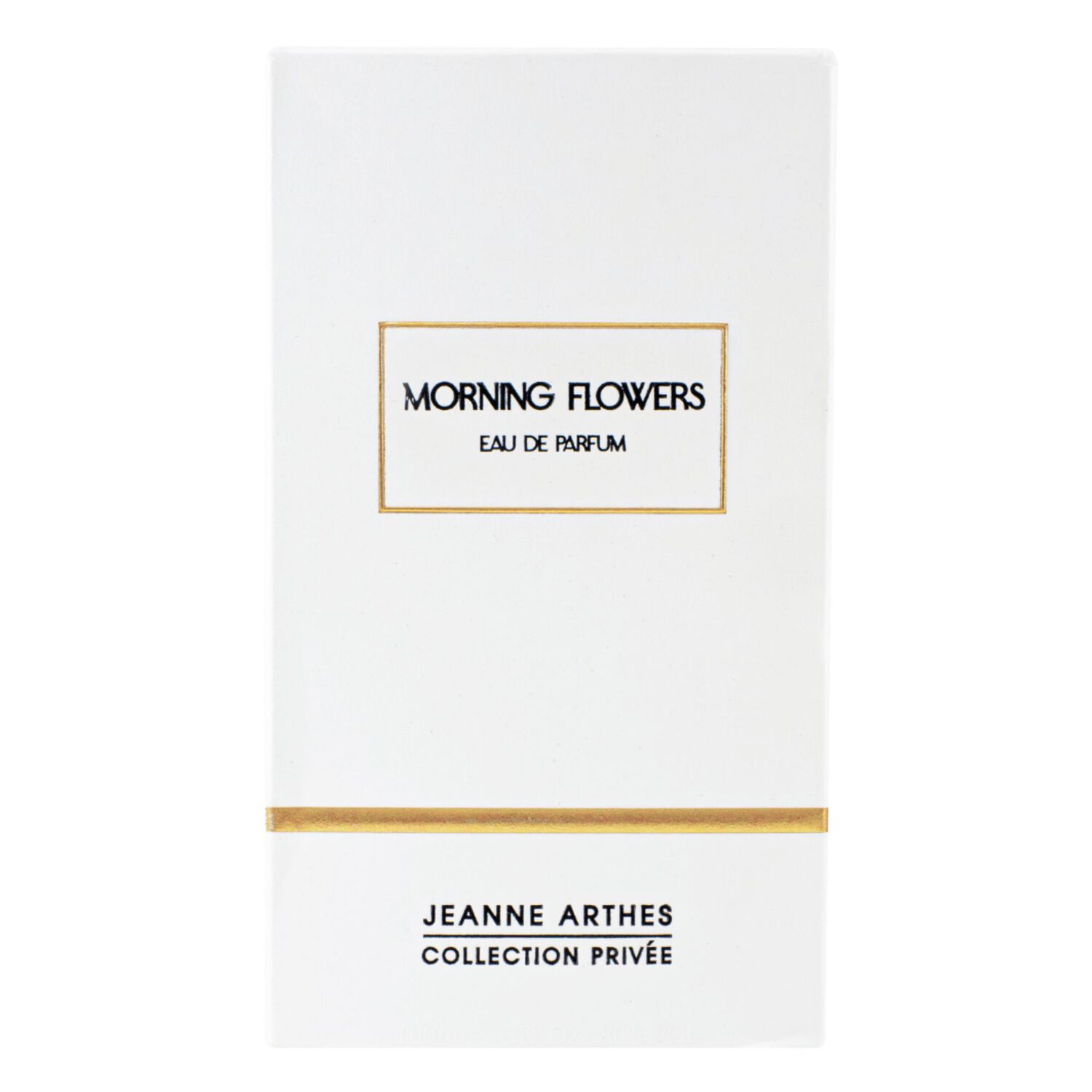 Morning Flower - Eau de Parfum 100 ml