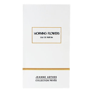 Morning Flower - Eau de Parfum 100 ml