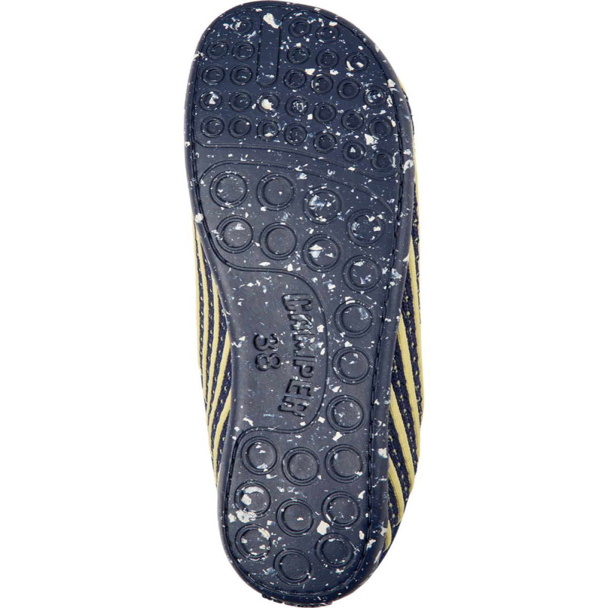 CAMPER Wabi - Sandalias Multicolor Mujer