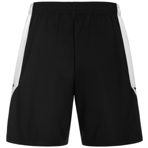 Kappa - Pantaloni Corti Uomo Nero - Kappa4Football Lucio