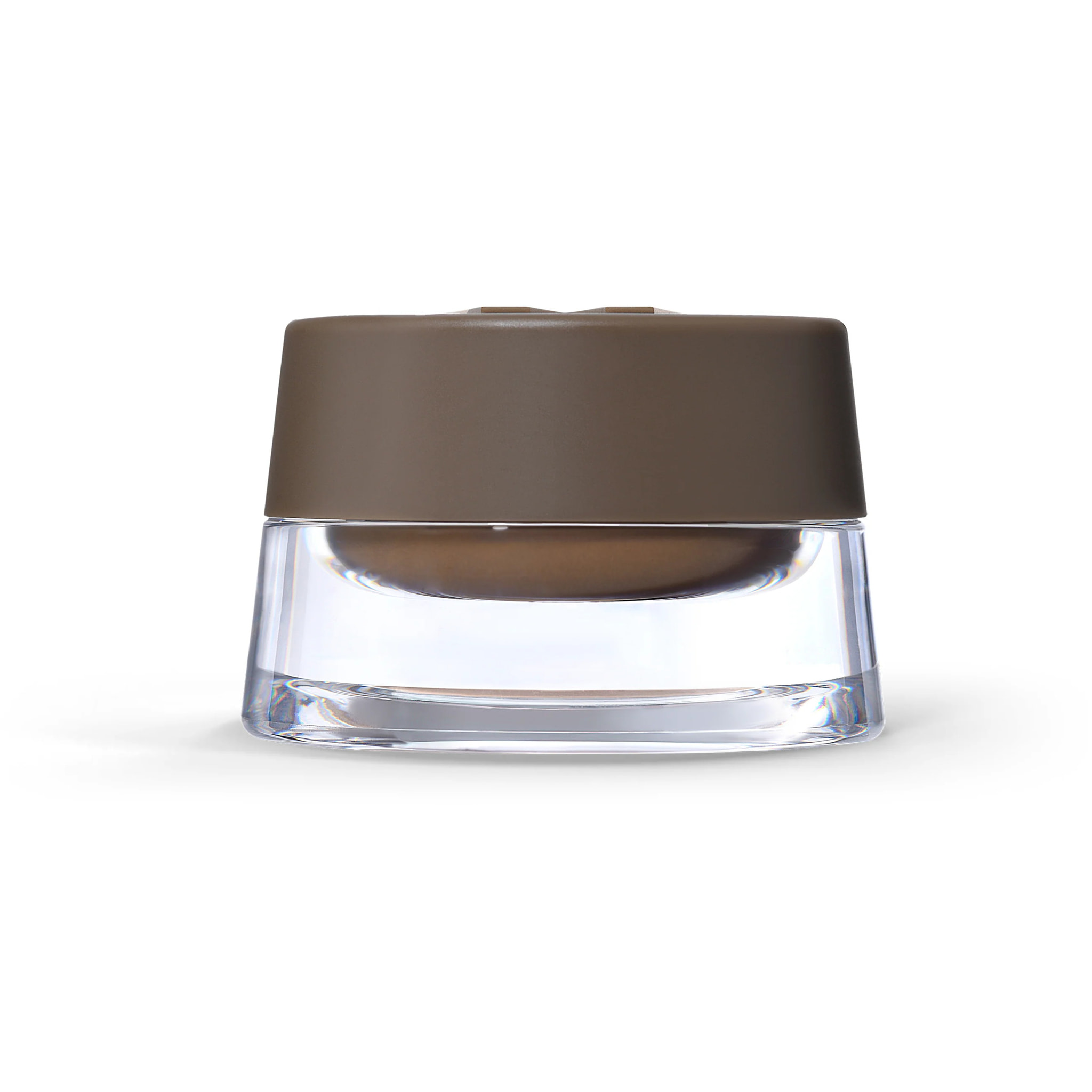 SOFT FOCUS - BROW POMADE Crema sopracciglia dalla texture modulabile.