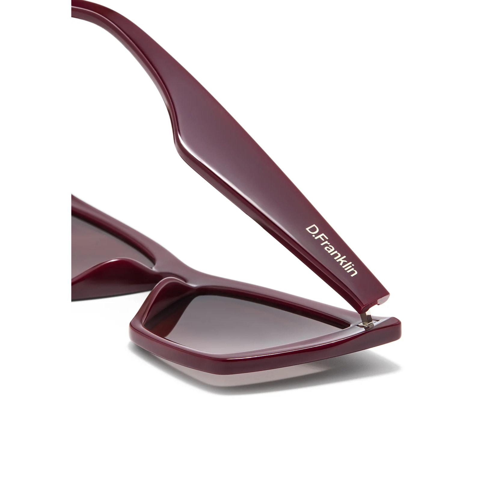 Gafas De Sol D. Franklin Monaco   Warm