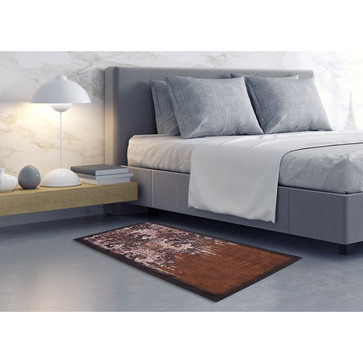 Tappeto Camera Cucina e Bagno Emozioni D'Artista Pompei