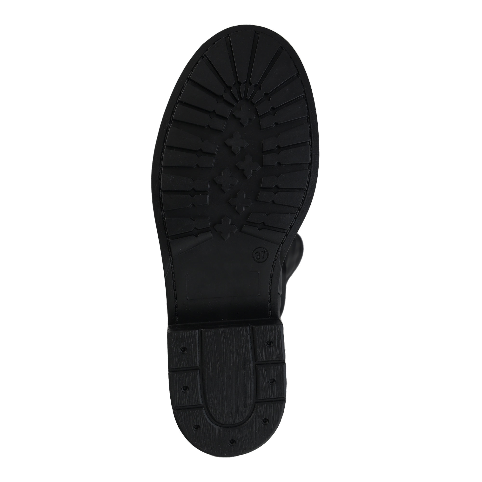 Stivaletti in vera pelle di vitello