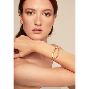 Pulsera Teen DORADO L