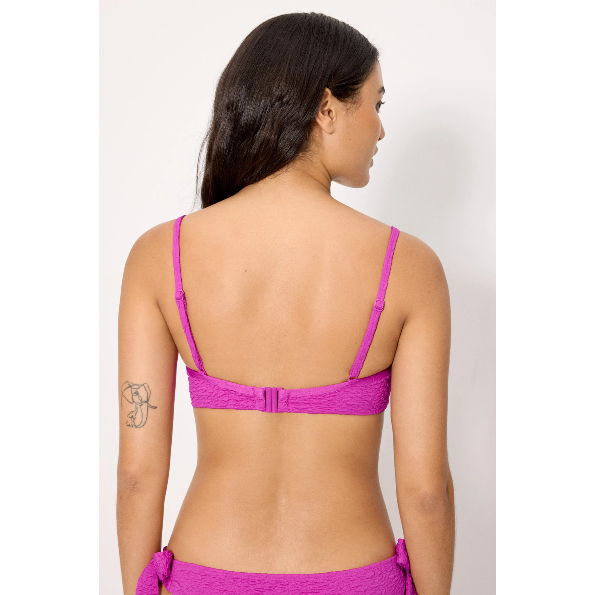 Top de bikini Viola