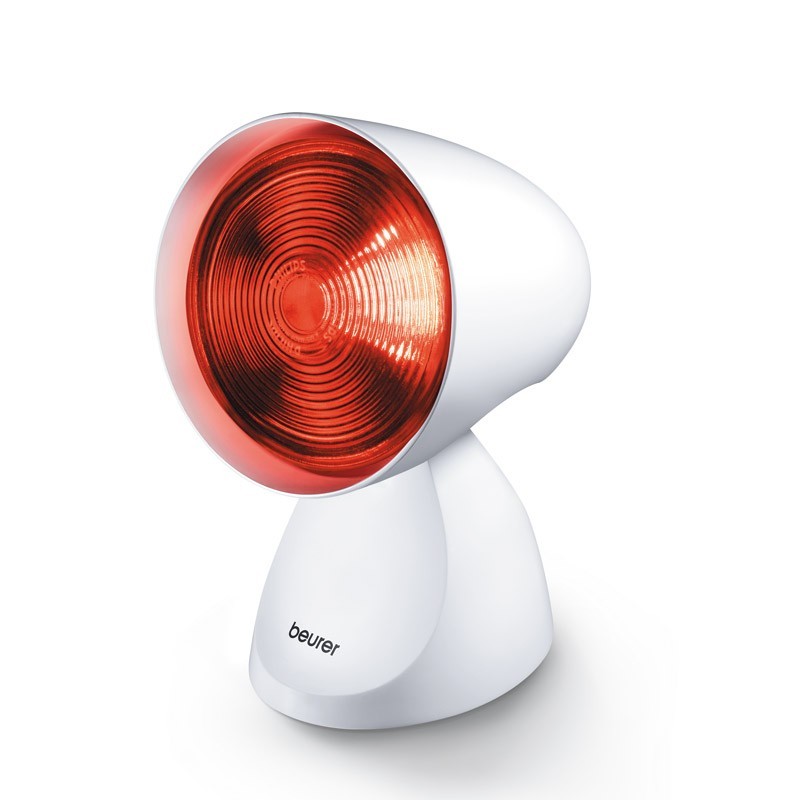 Lampe à infrarouge