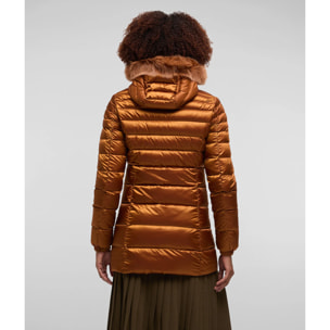LONG MEAD FUR JACKET