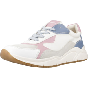 SNEAKERS GEOX J MAWAZY GIRL