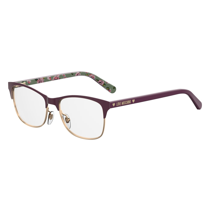 Montura de gafas Love Moschino Mujer MOL526-0T7