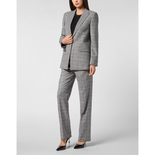 PHILIPP PLEIN Blazer CREST