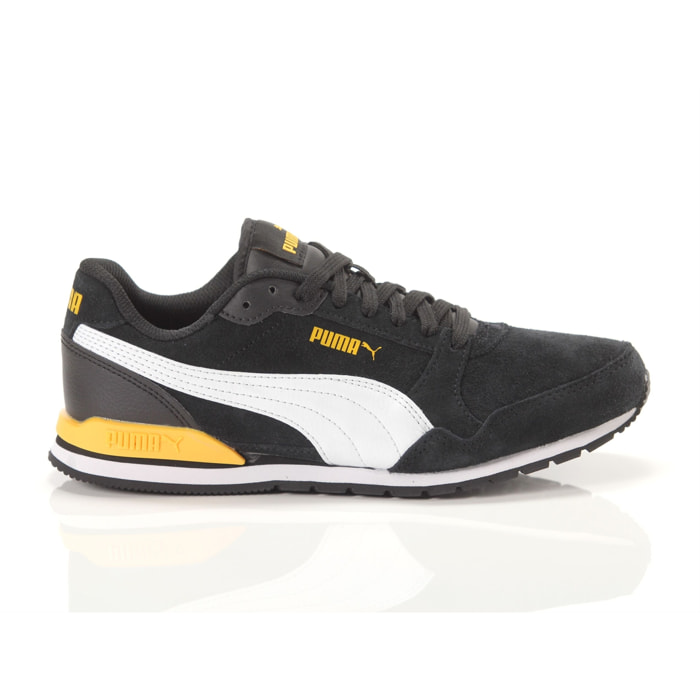 Sneakers Puma ST Runner v3 SD Jr Nero