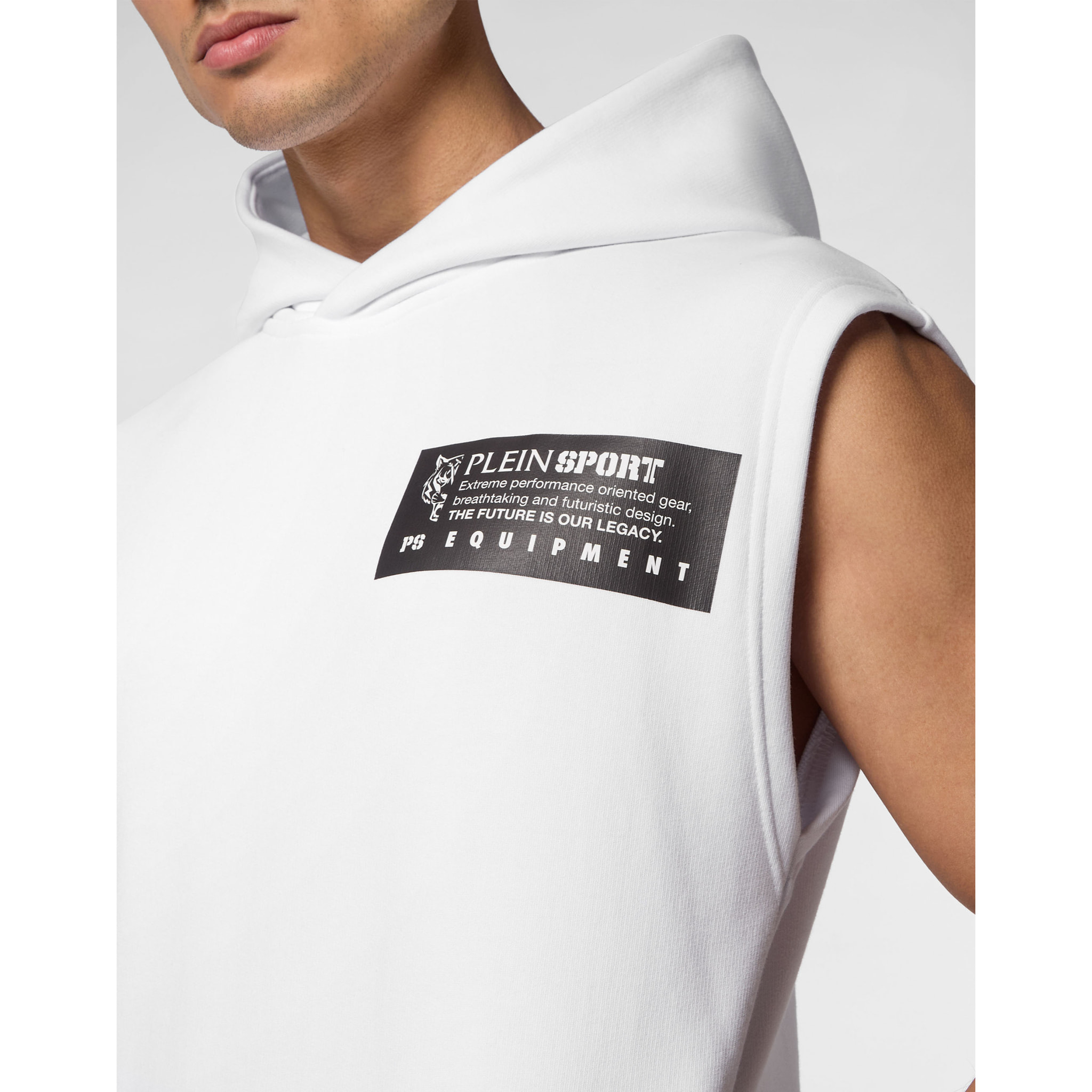 PLEIN SPORT Sport Top