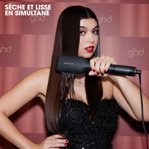 Coffret d'Exception - Lisseur Séchant 2-en-1 ghd Duet Style