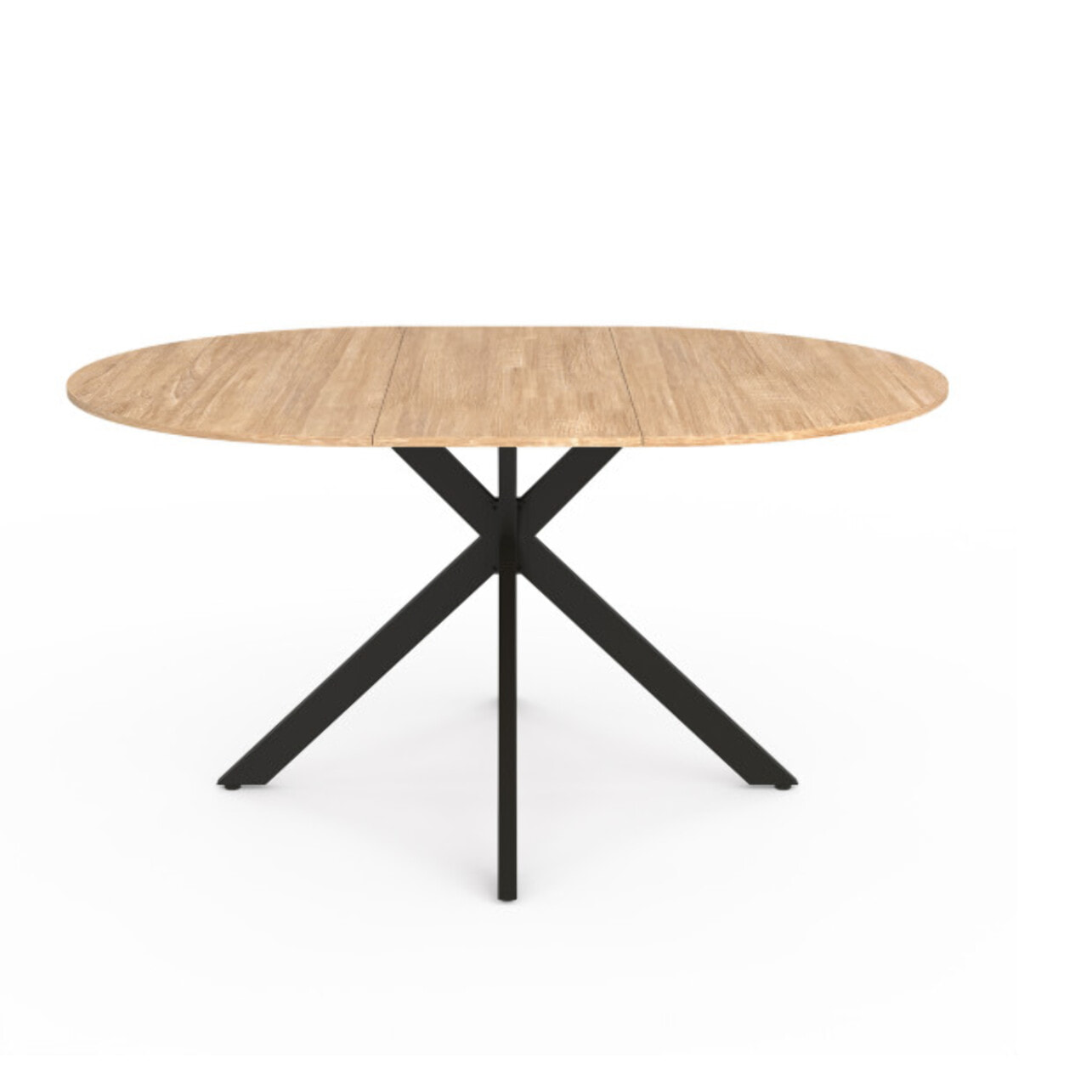 Table repas extensible Soline