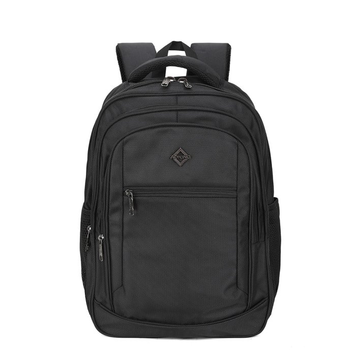 Zaino  da uomo Textile Polyester 33x45x15 cm