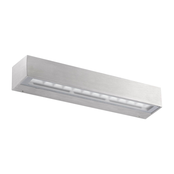 TACANA LED Lampe applique aluminium