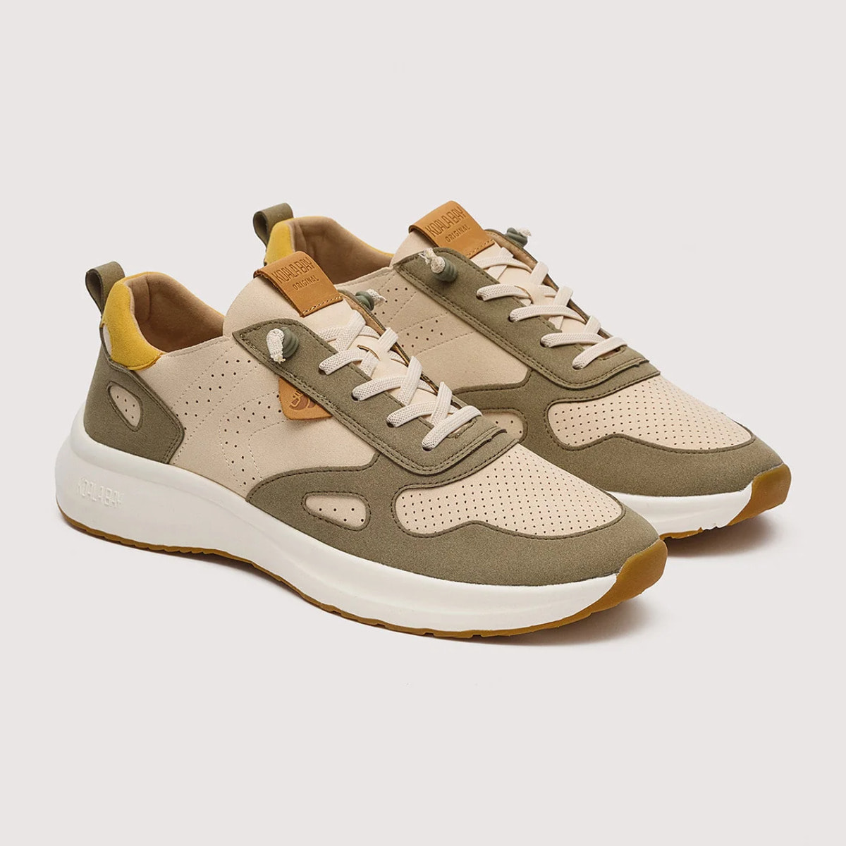 Sneaker Arena-Caqui - Franhill