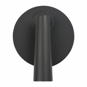 LEDS C4 Luz de lectura gamma mix&match round led 2.2w 2700k gris urbano 137lm