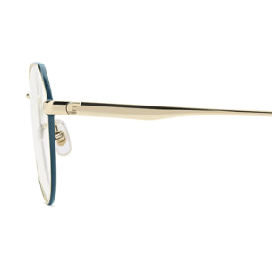 Gafas de Vista Carrera 3076 OGA de Metal Mujer 52 mm