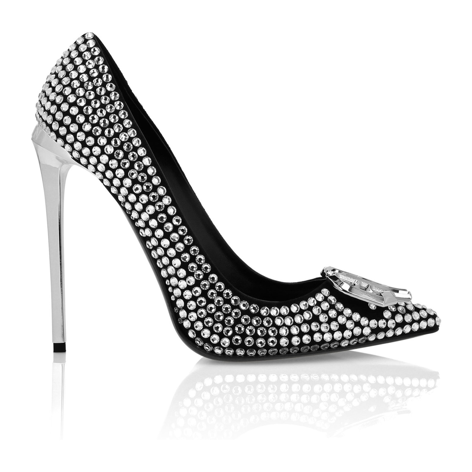 PHILIPP PLEIN Pumps GOTHIC PLEIN