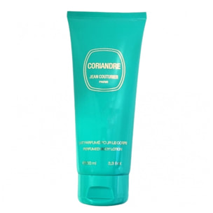 Coriandre - Lait Corps 100 ml