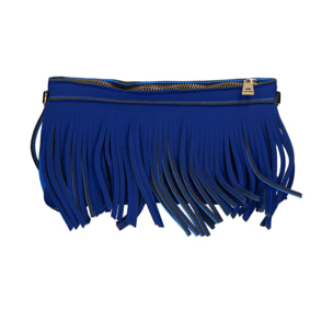 Borsa a spalla da donna - Modello Oxsana - Neoprene - 25.0 x 15.0 x 5.0 cm