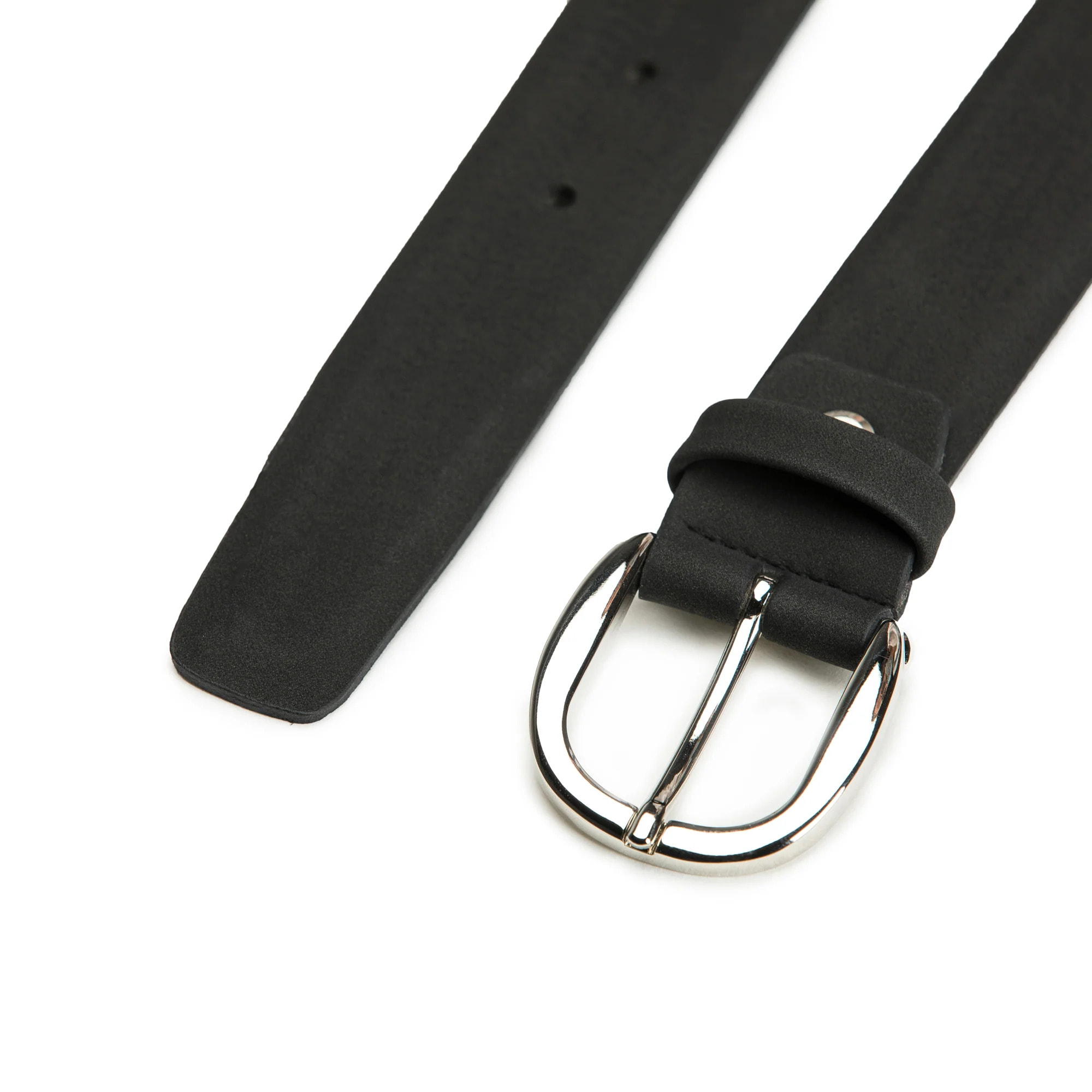 BELT MURA Negro