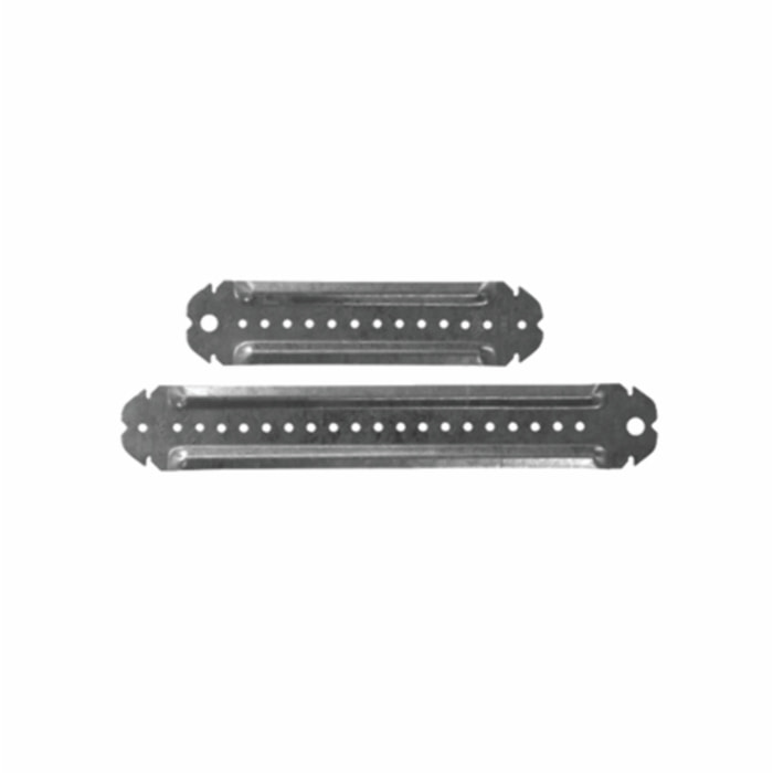 Boite de 50 suspentes universelles F47/F45 ISOTECH - 500mm - SU500