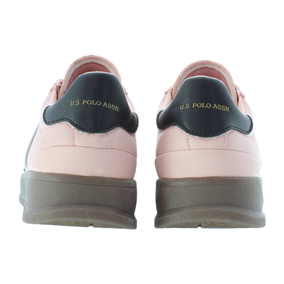 U.S. Polo Assn. - Sneakers CAMPYW001WDYS2 in sintetico per donna