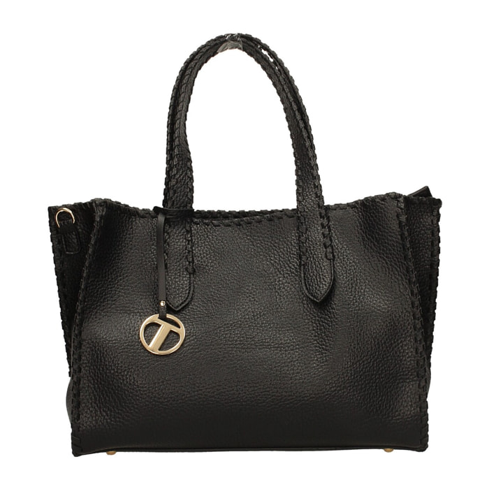 Borsa Adulto unisex Tata Italia Nero