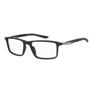 Gafas de Vista Under Armour UA 5101 003 de Acetato Hombre 55 mm