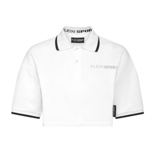 PLEIN SPORT Polo Shirt