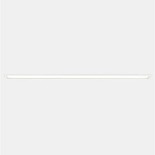 Ledsc4 LedsC4 - Sistema Lineal de Iluminación Recessed 854mm, 3045 Lúmenes, 4000K, Acabado Blanco Microprisma, Aluminio y Policarbonato, Infinite Pro Series