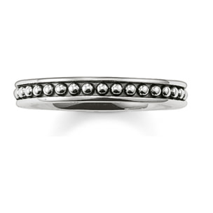 Anillo Thomas Sabo Mujer TR1927-001-12-62