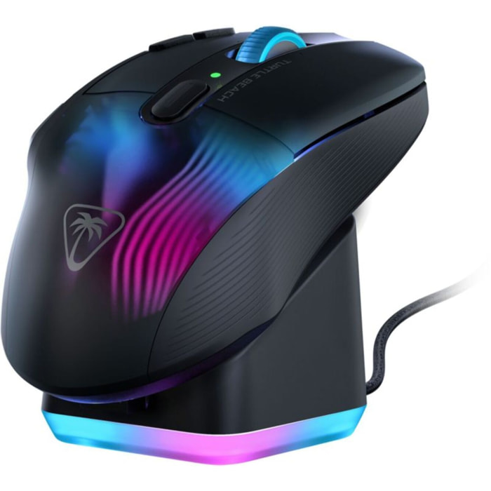 Souris Gamer Sans Fil TURTLE BEACH Kone XP Air Noir