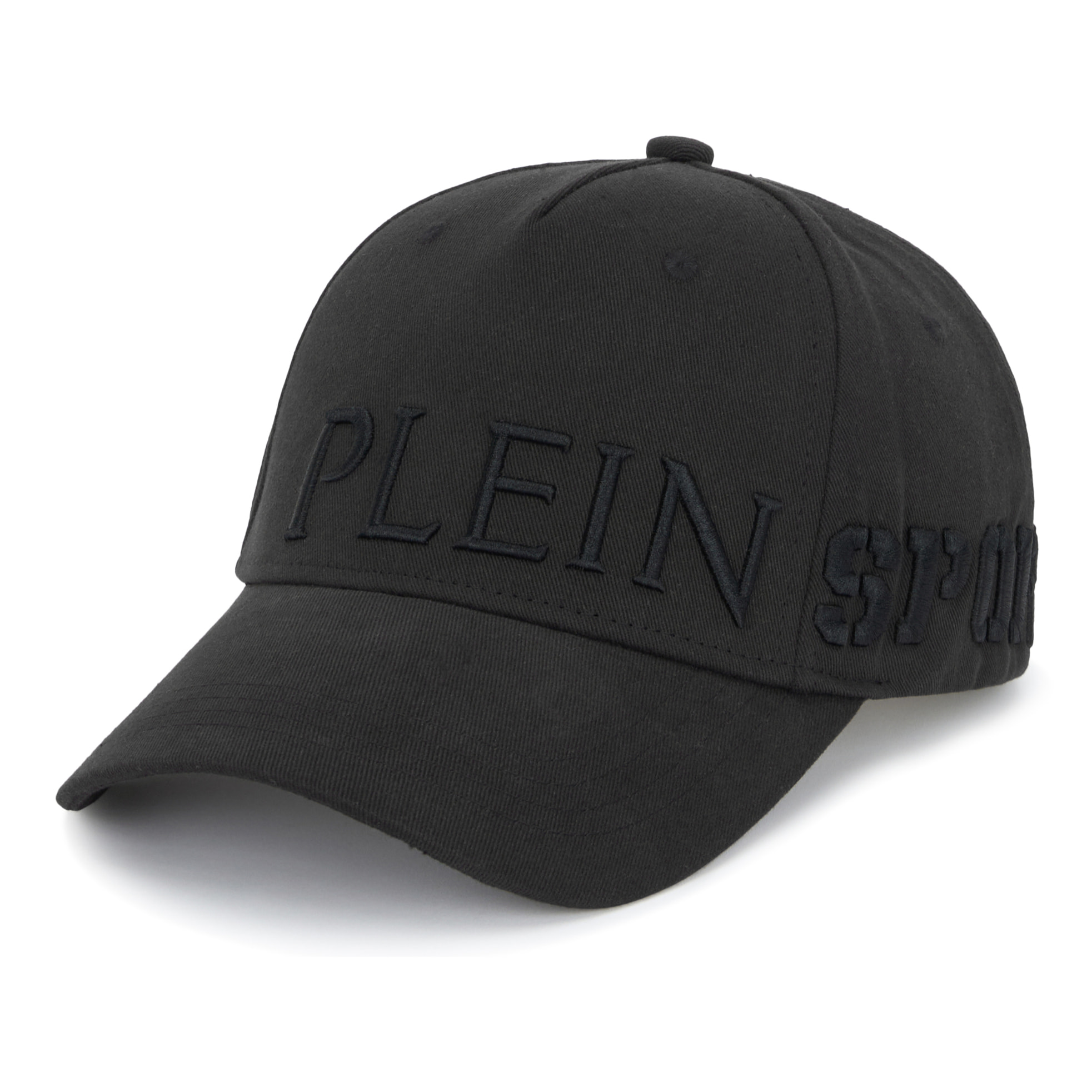 PLEIN SPORT Baseball Cap