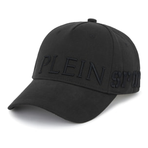PLEIN SPORT Baseball Cap