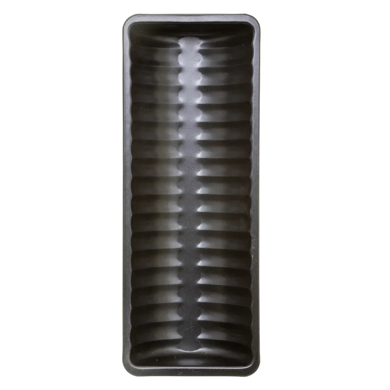 Moule à bûche métal