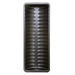 Moule à bûche métal