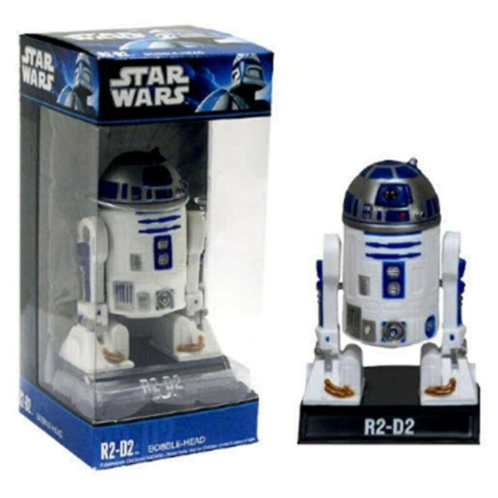 Star Wars Statua Bobble Head R2-D2 Figura Funko