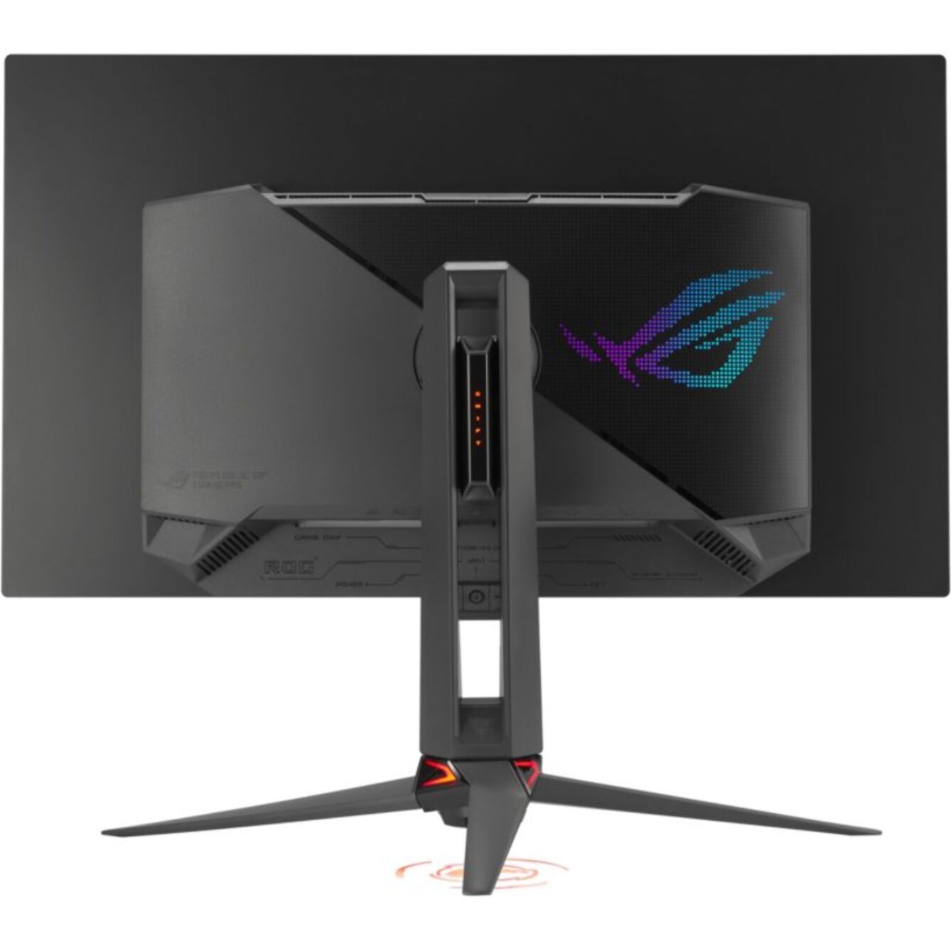 Ecran PC Gamer ASUS PG32UCDM3 32" 4K 240Hz QD-OLED HDR True Black 500 HDMI 2.1 USB-C 90W AMD FreeSync & G-Sync