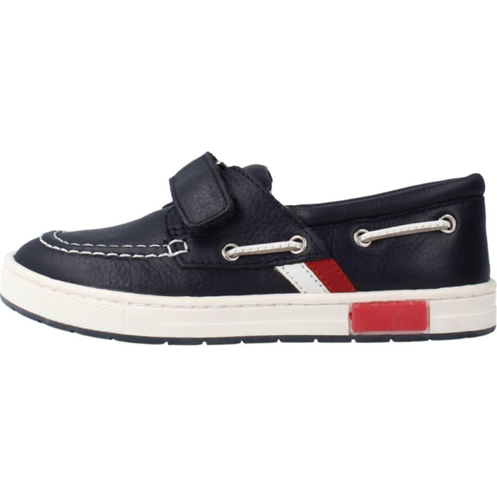 Zapatos Niño de la marca CHICCO  modelo CRYSTAL AZUL