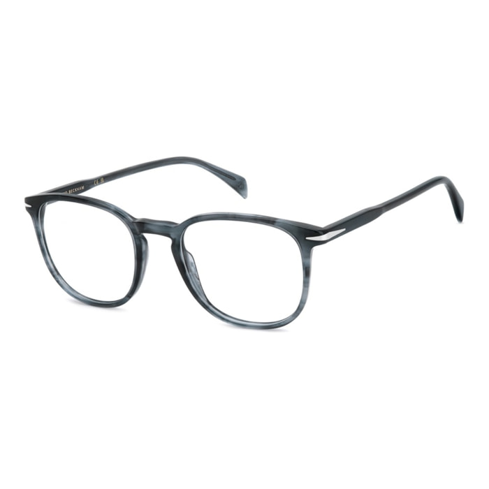 Gafas de Vista David Beckham DB 1212 38I de Acetato Hombre 51 mm